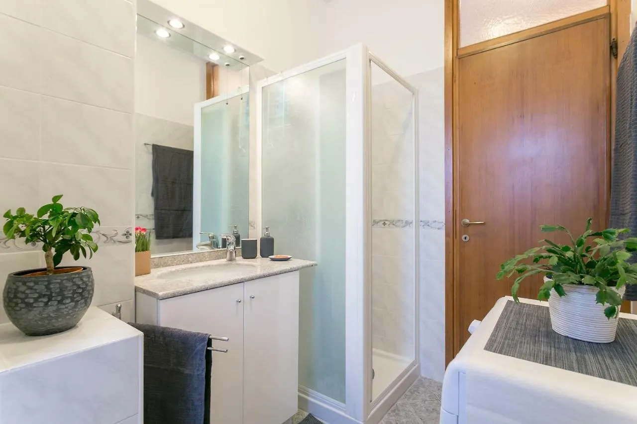 Violet Home - Loreto Milano